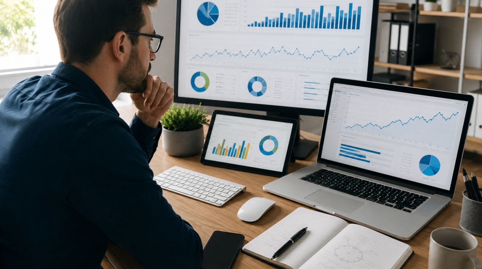 SEO Management