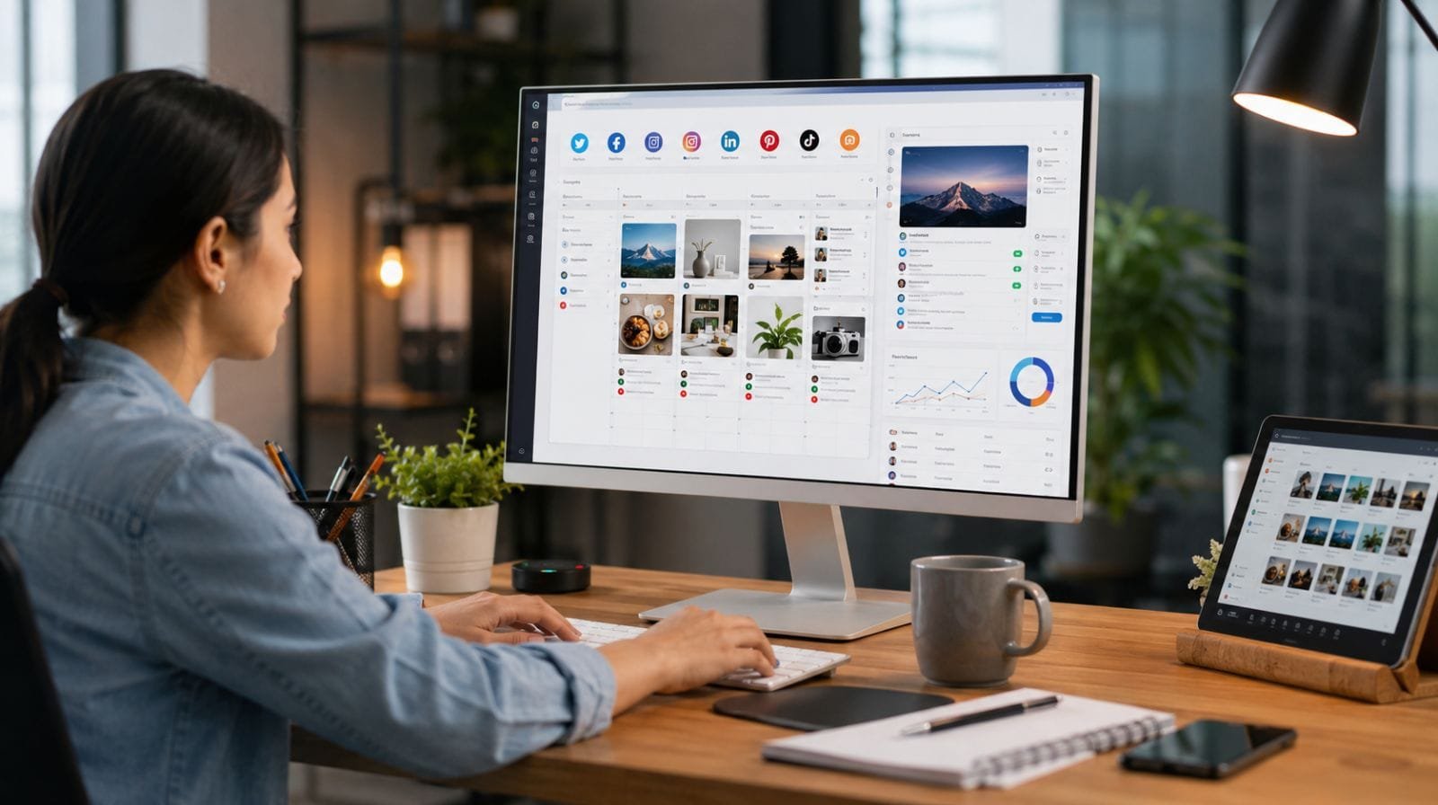 Use Scheduling Tools