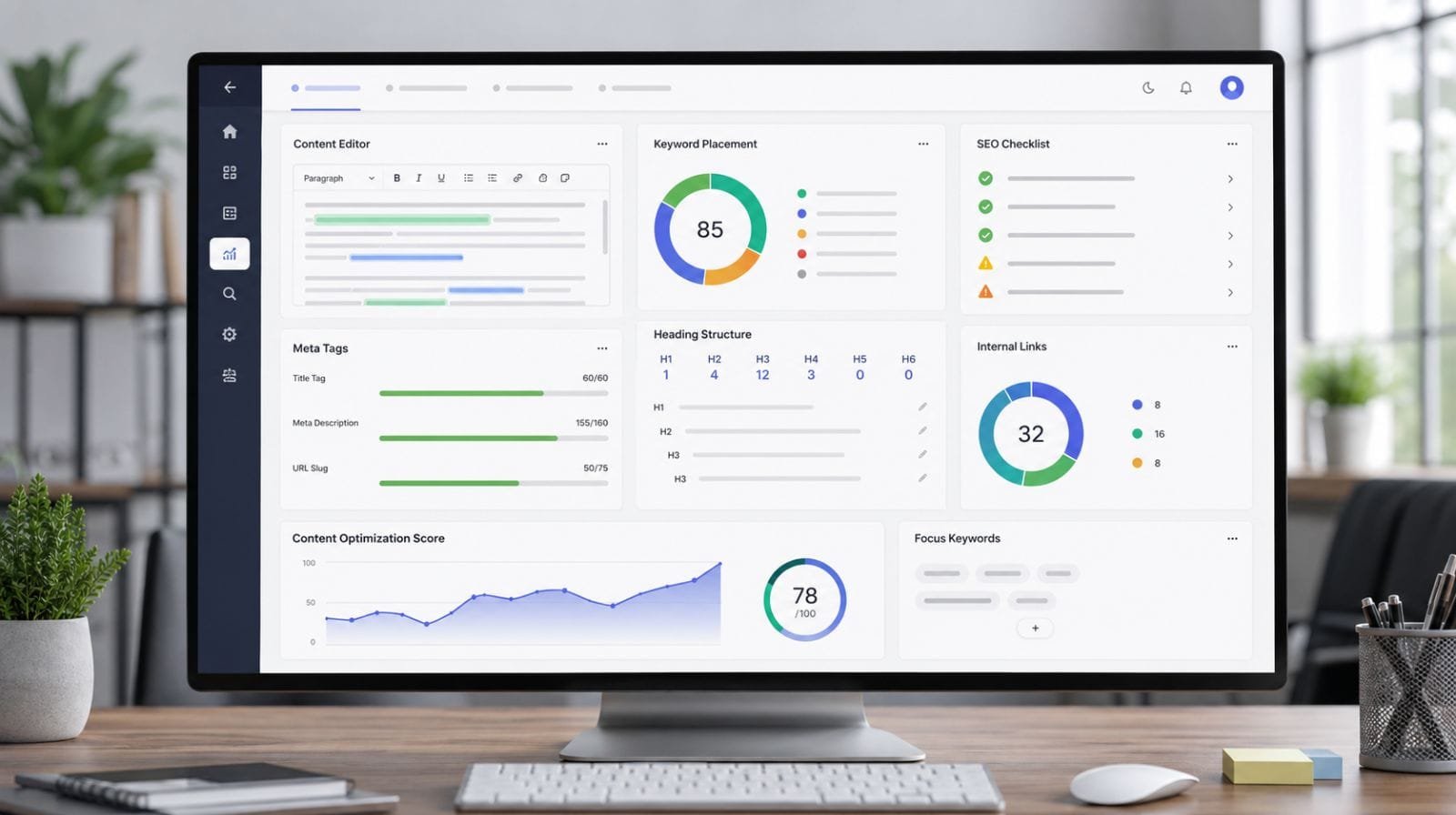 What Is On-Page SEO